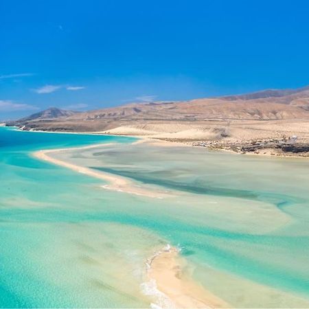 Tia Lisa Dunasol Corralejo Kültér fotó